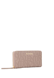 Portafogli Rosa Scuro Valentino Bags