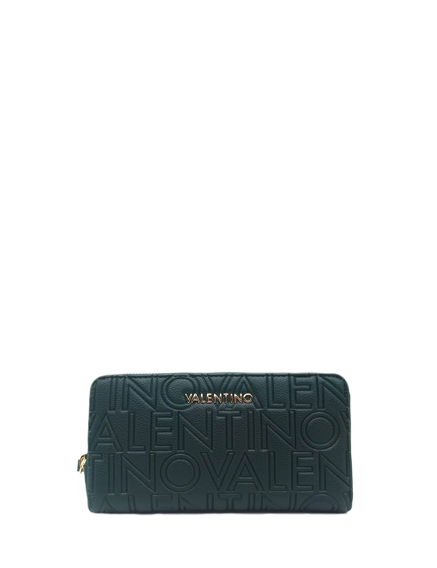 Portafogli Verde Valentino Bags