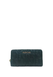 Portafogli Verde Valentino Bags