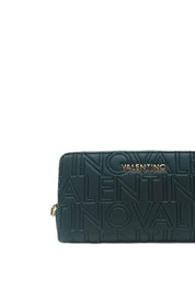 Portafogli Verde Valentino Bags