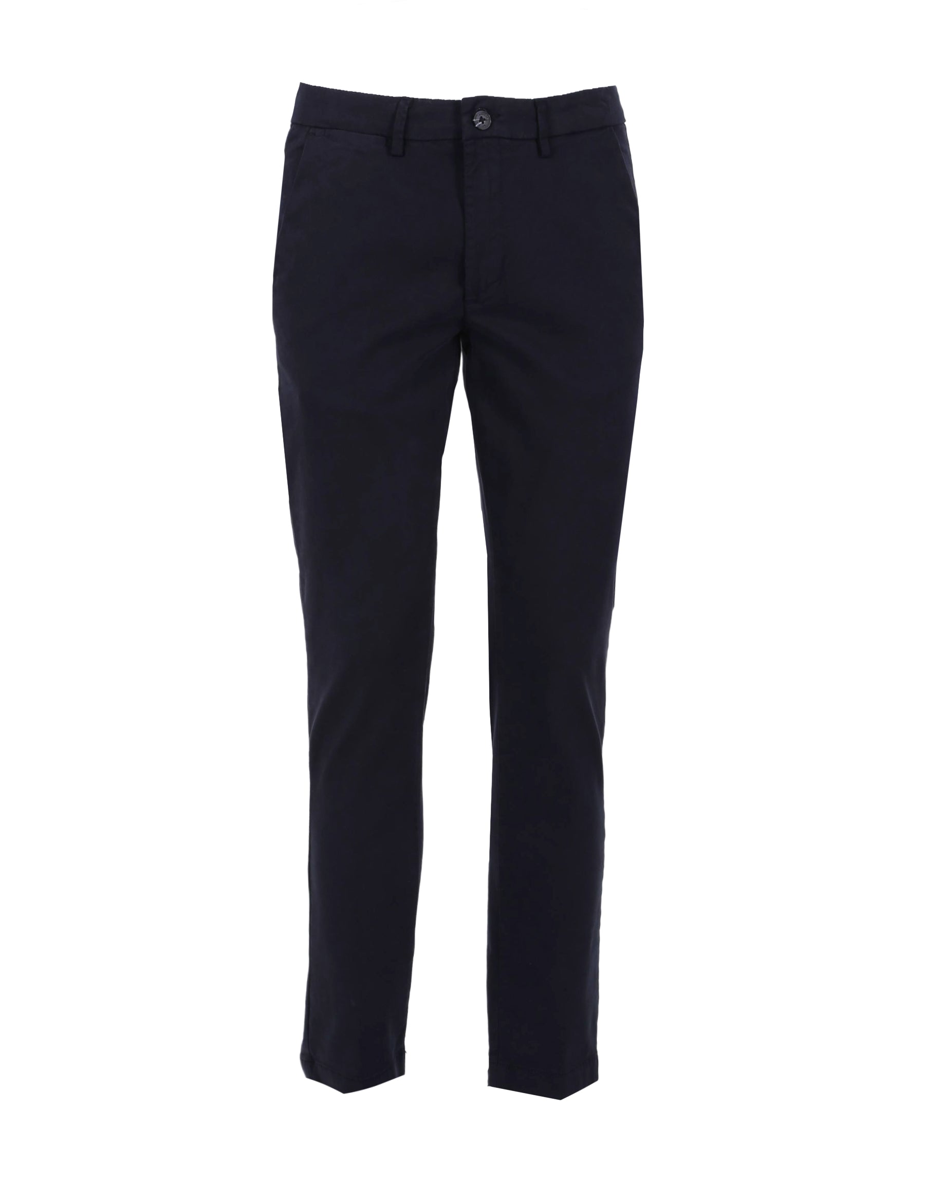 Pantaloni Blu Navigare