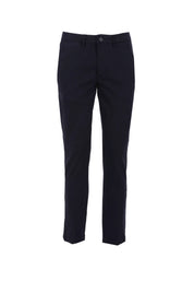Pantaloni Blu Navigare