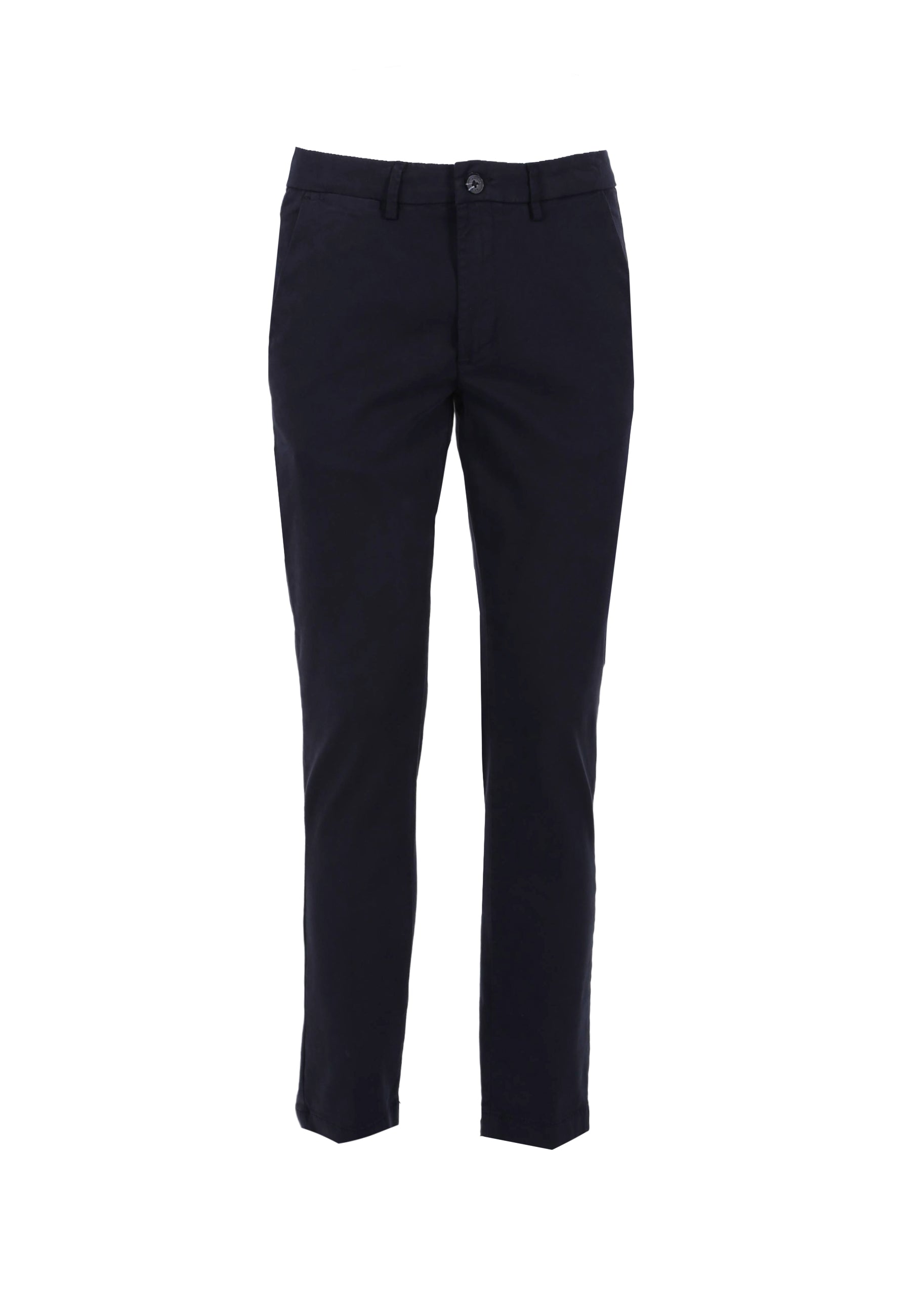 Pantaloni Blu Navigare