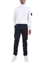 Pantaloni Blu Navigare