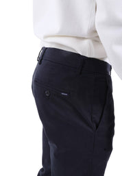 Pantaloni Blu Navigare