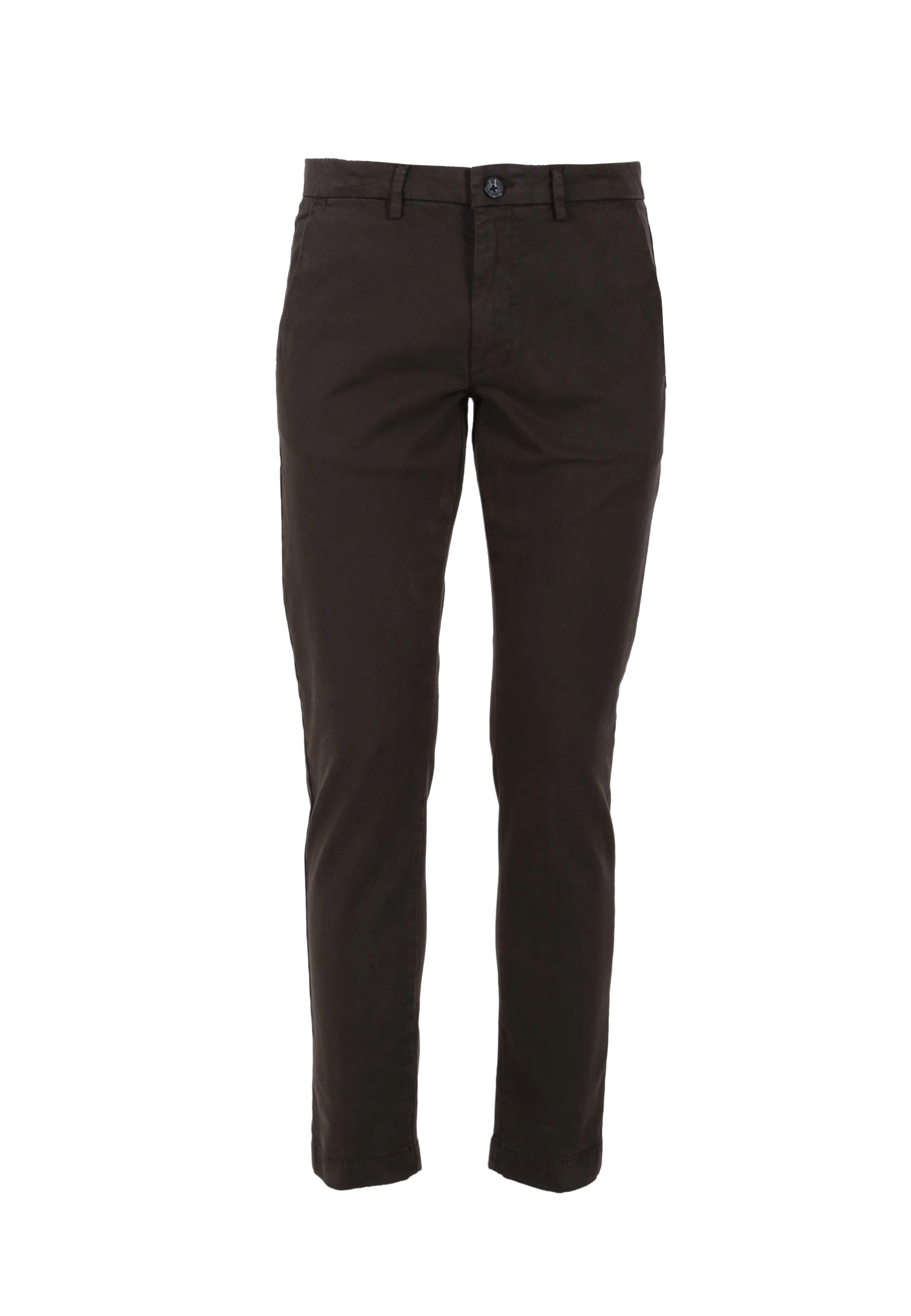 Pantaloni Marrone Navigare