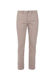 Pantaloni Beige Navigare
