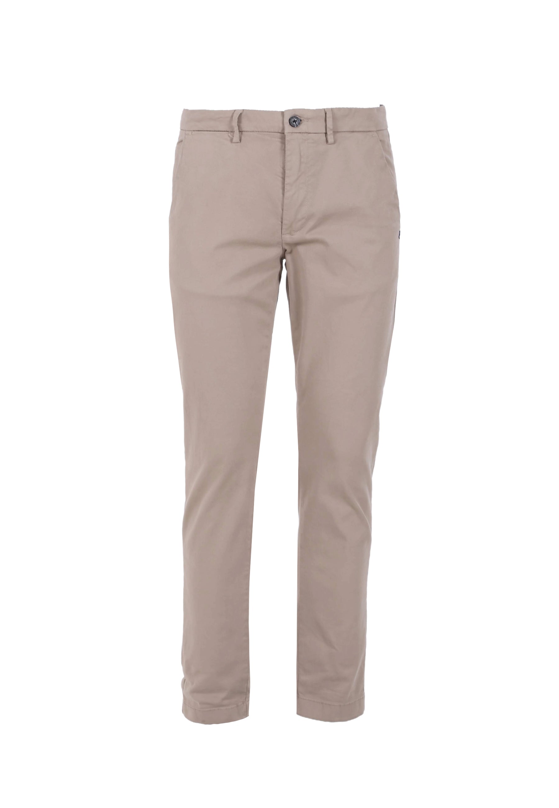 Pantaloni Beige Navigare