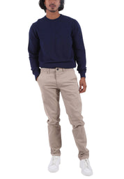 Pantaloni Beige Navigare