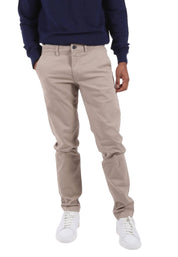 Pantaloni Beige Navigare
