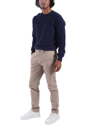 Pantaloni Beige Navigare