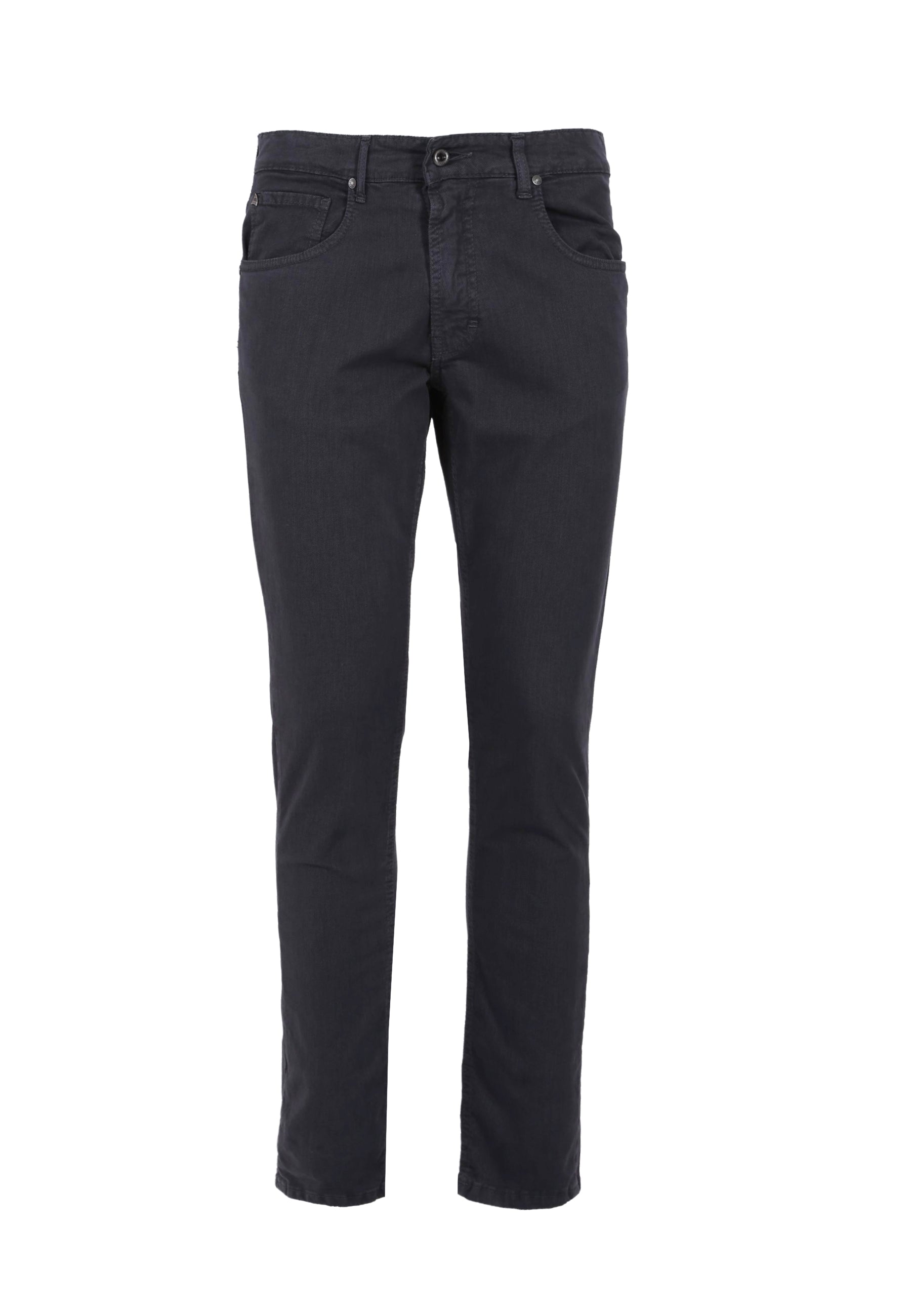 Pantaloni Grigio Navigare