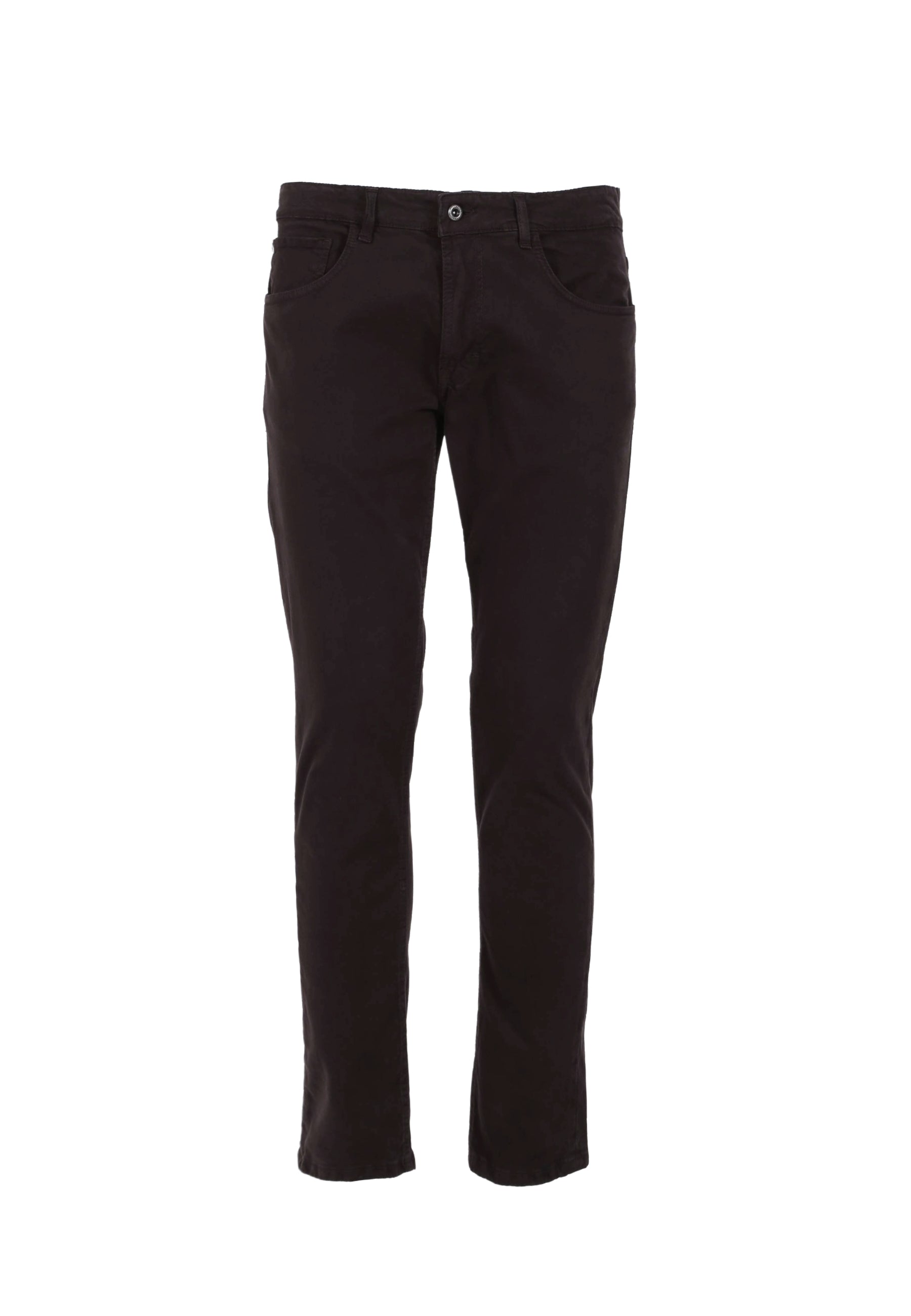 Pantaloni Marrone Navigare