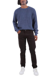 Pantaloni Marrone Navigare