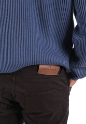 Pantaloni Marrone Navigare