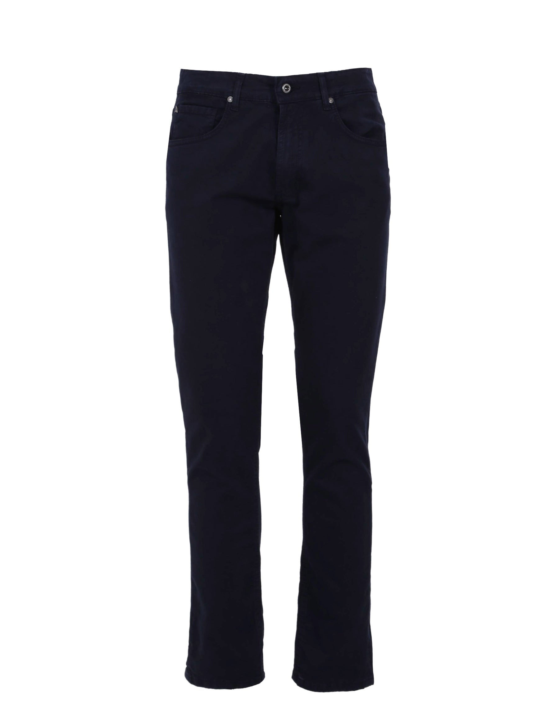 Pantaloni Blu Navigare