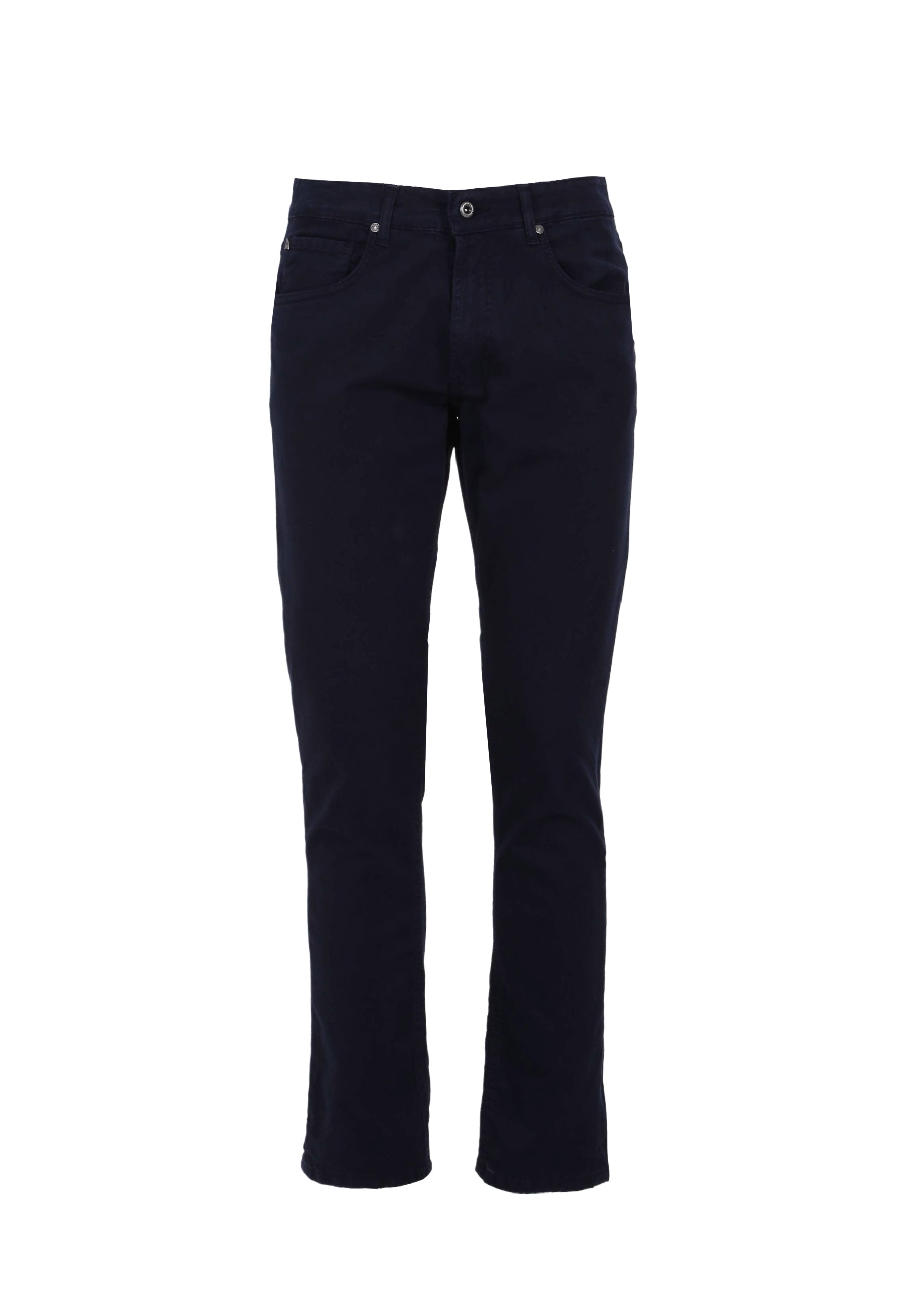 Pantaloni Blu Navigare