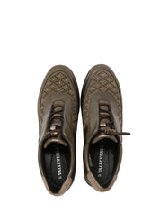 Sneakers Marrone Valleverde
