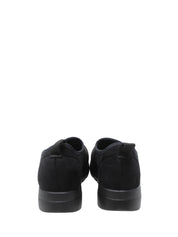 Slip-on Nero Valleverde