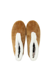 Pantofole Beige Valleverde