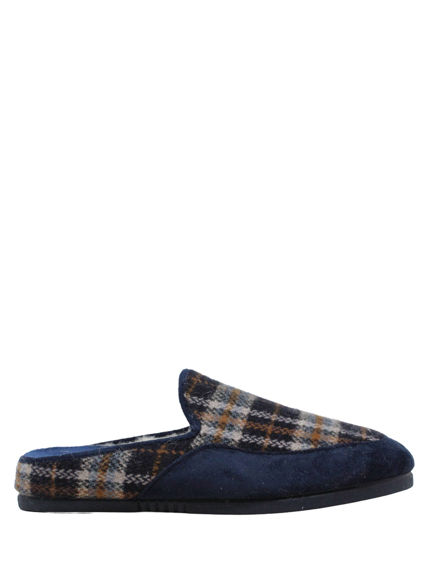 Pantofole Blu Valleverde