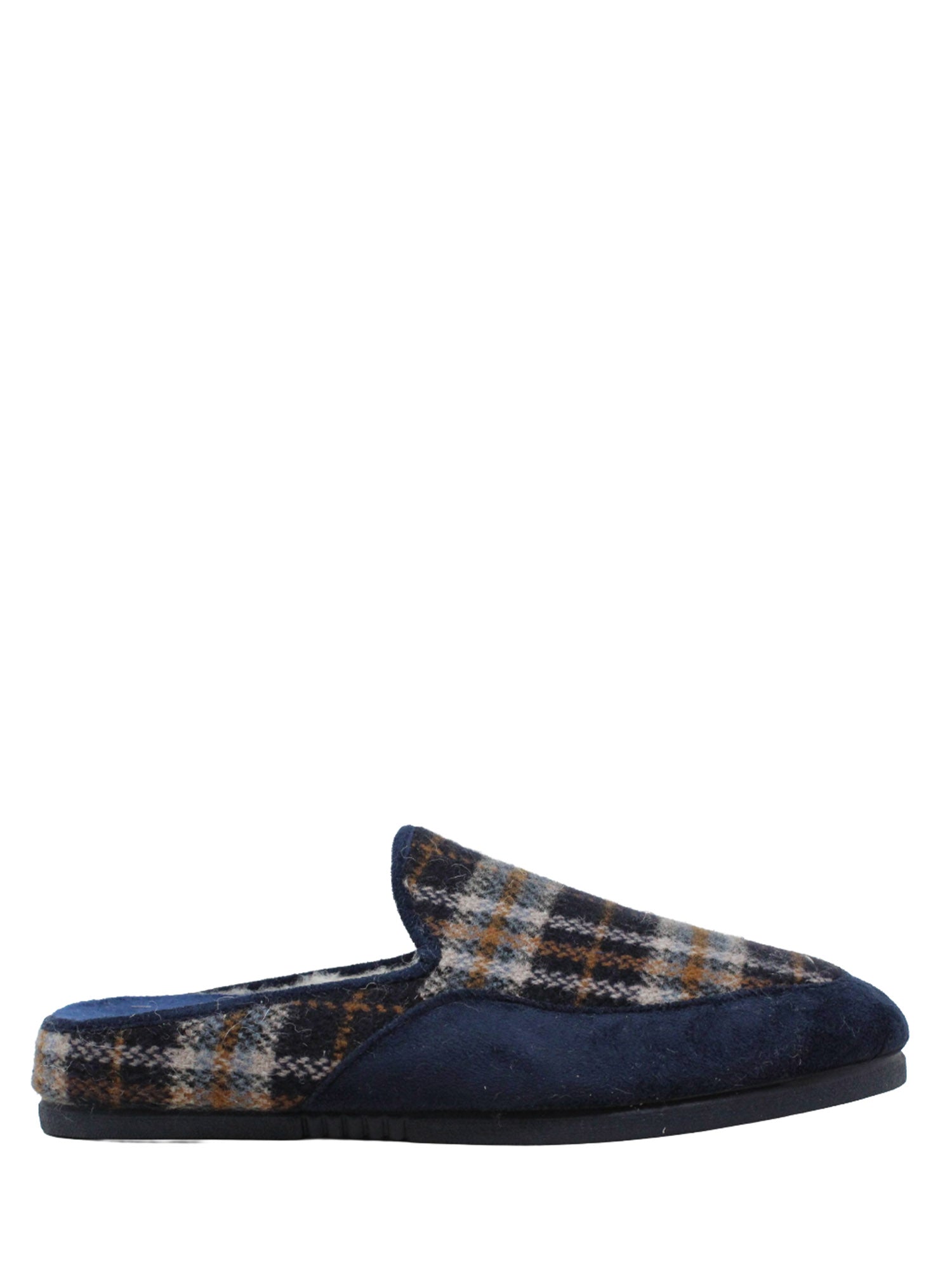 Pantofole Blu Valleverde