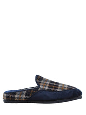 Pantofole Blu Valleverde