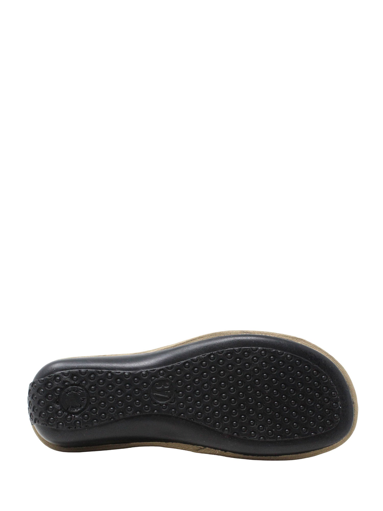 Pantofole Beige Valleverde