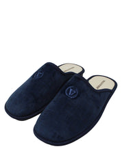 Pantofole Blu Valleverde