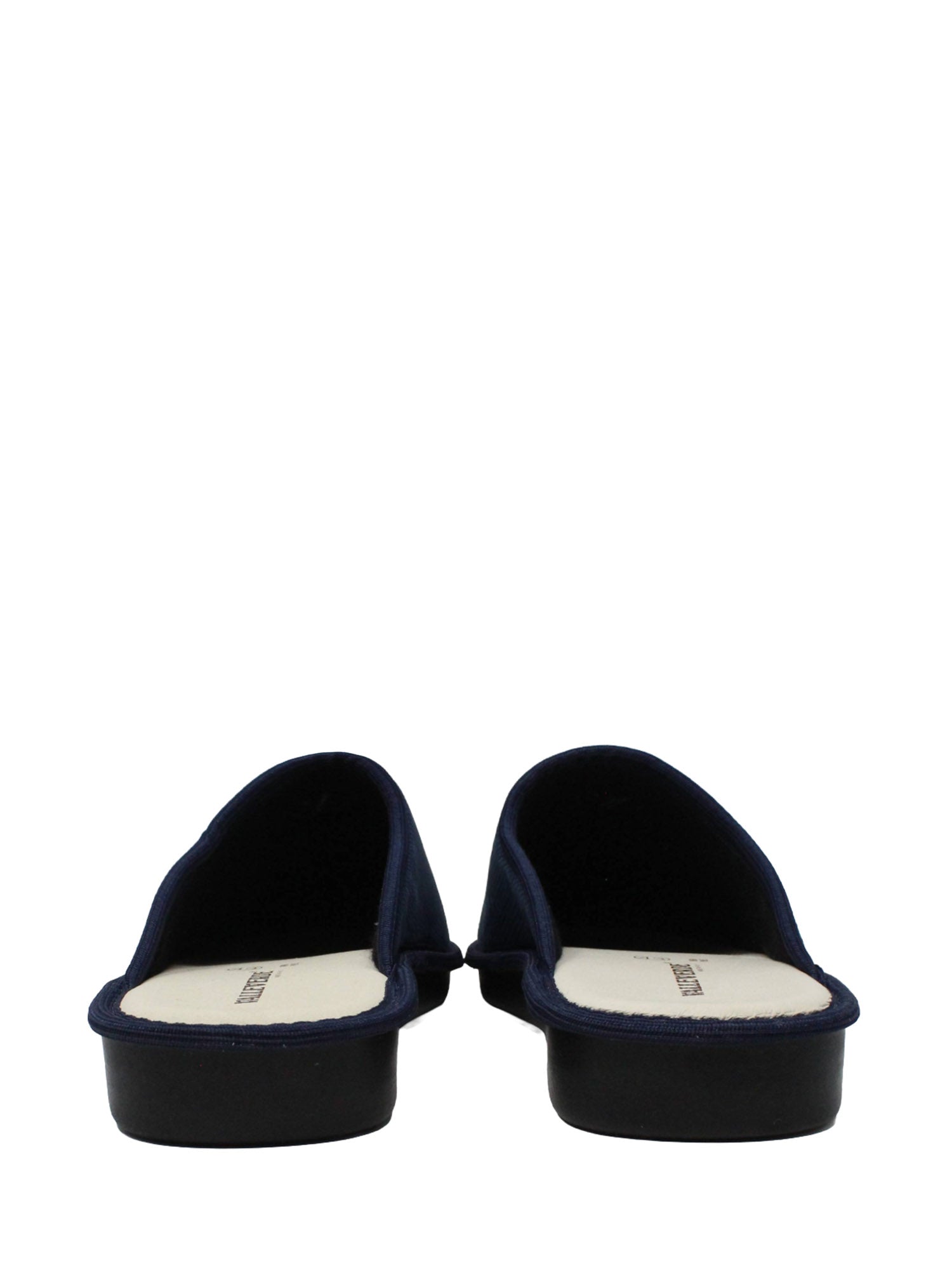 Pantofole Blu Valleverde