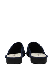 Pantofole Blu Valleverde