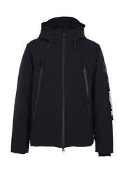 Giacche Nero Outhere