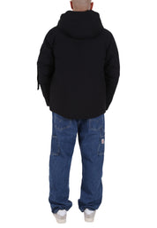 Giacche Nero Outhere