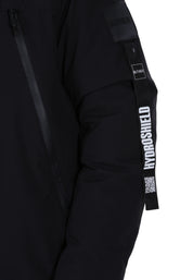 Giacche Nero Outhere