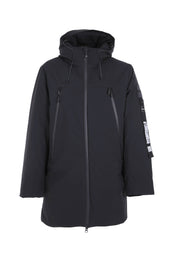 Giacche Nero Outhere