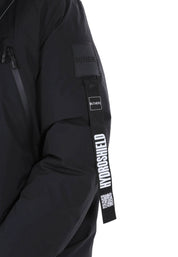 Giacche Nero Outhere