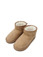 Stivaletti Marrone Cult