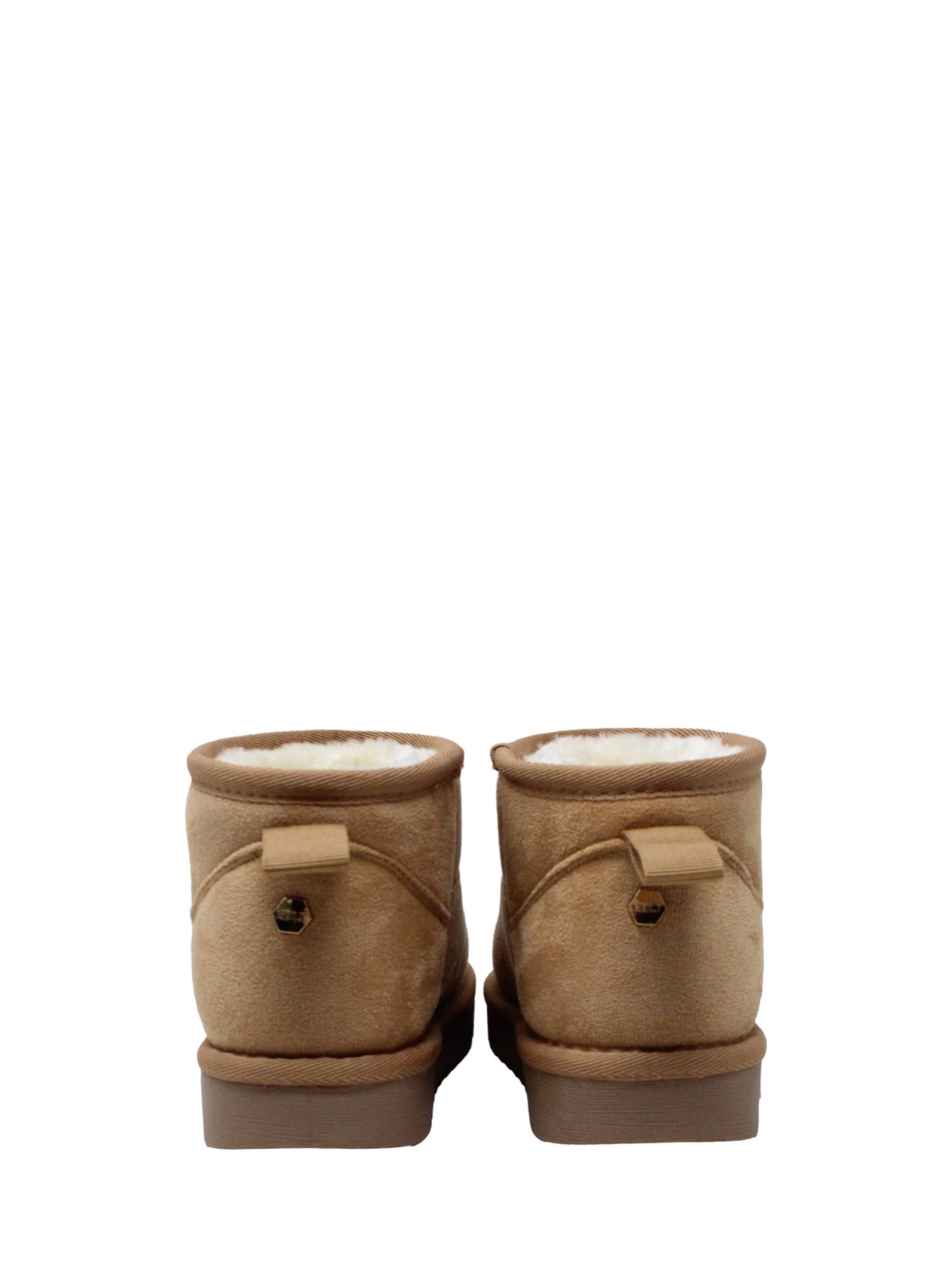 Stivaletti Marrone Cult