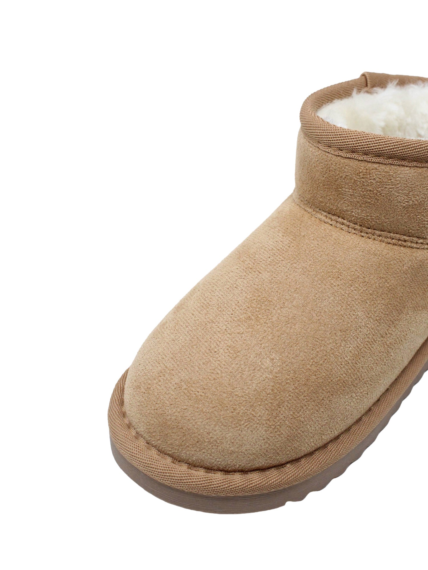 Stivaletti Marrone Cult