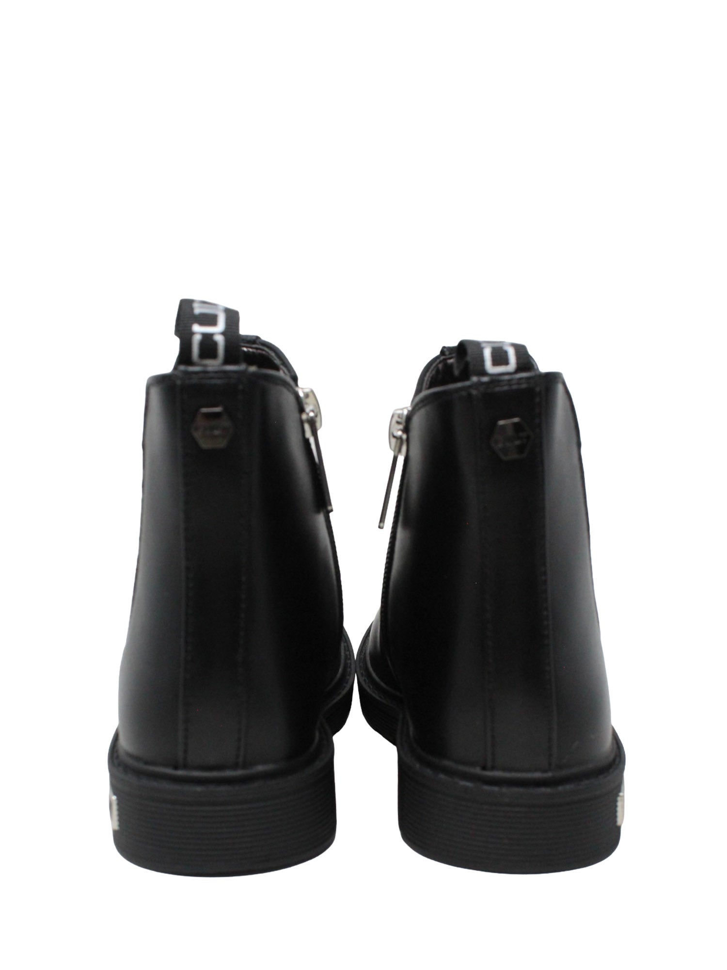 Stivaletti Nero Cult