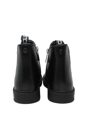 Stivaletti Nero Cult