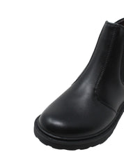 Stivaletti Nero Cult