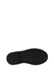 Stivaletti Nero Cult