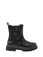 Stivaletti Nero Balducci