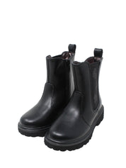 Stivaletti Nero Balducci