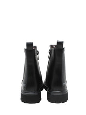 Stivaletti Nero Balducci