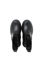 Stivaletti Nero Balducci