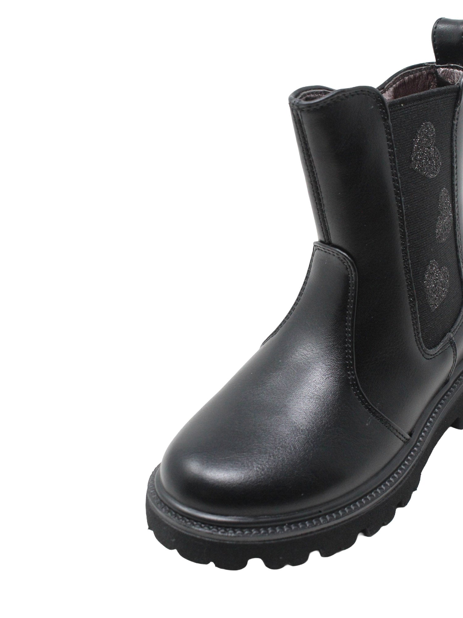 Stivaletti Nero Balducci