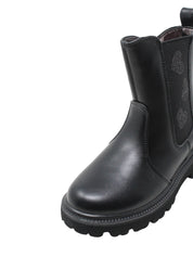 Stivaletti Nero Balducci