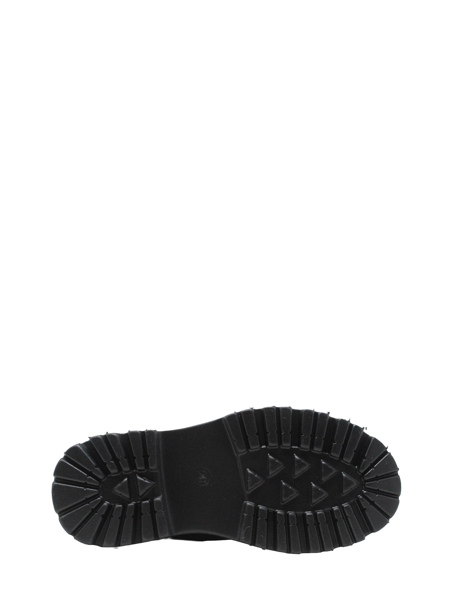 Stivaletti Nero Balducci